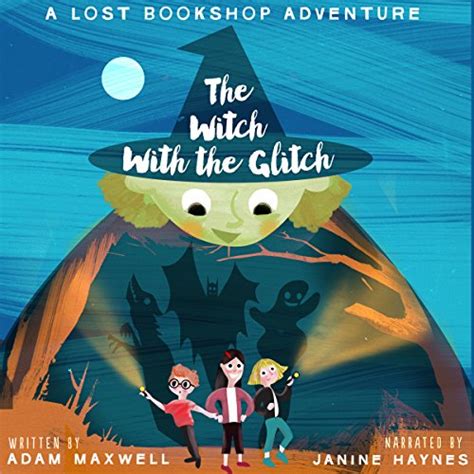 Uncover the Secrets of Ggtich the Witch's Book of Spells
